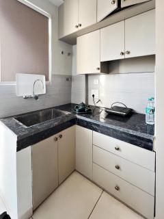 Zen 1BHK studio Apartment - Zirakpur - 6