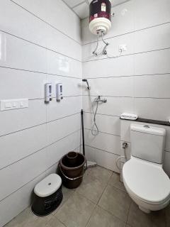 Zen 1BHK studio Apartment - Zirakpur - 5