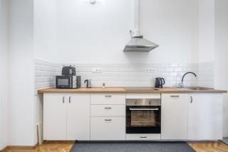 Excellent location magnificent flat - Budapest - 5