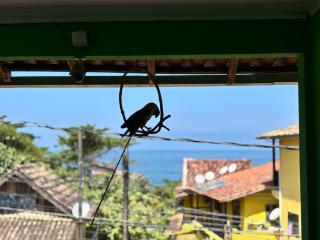 Pouso da Celeste - Trindade - Trindade - 2