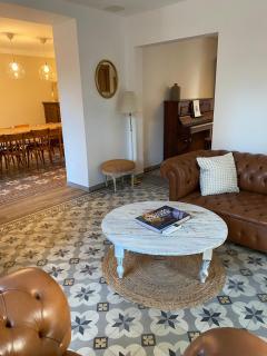 La Maison Bonne Aventure - Saint-Mitre-les-Remparts - 5