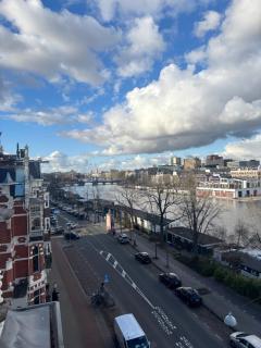 Lovely small apartment in 'De Pijp' - Amsterdam - 6