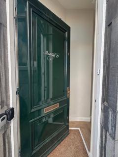 Lovely small apartment in 'De Pijp' - Amsterdam - 4