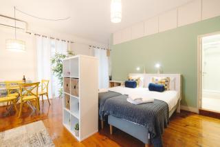 Inglesinhos Convento 3 - Bright Apartment - Lissabon - 7