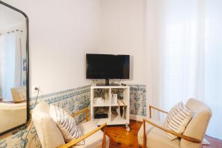 Inglesinhos Convento 3 - Bright Apartment - Lissabon - 1