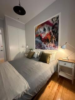 Exclusive Apartment in the Center of Lisbon Praça da Figueira - Lissabon - 2