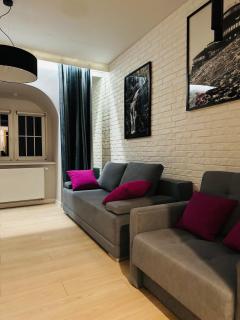 Stacja Karkonosze - studio w centrum Szklarska Poręba - Szklarska Poręba - 6