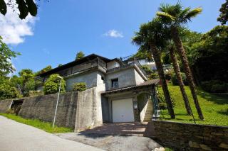 Casa Ornella - Trarego - 8