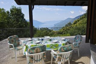 Casa Ornella - Trarego - 3