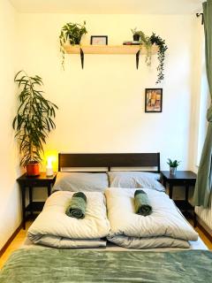 P9 - Ferienwohnung Halle Wasserturm - 1