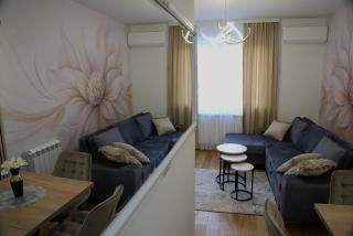 Apartment Alina Istocno Sarajevo with private garage Lukavica - Donje Mladice - 3