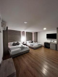 Hotel Time Oclock - 8