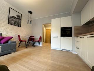 Stacja Karkonosze - studio w centrum Szklarska Poręba - Szklarska Poręba - 2
