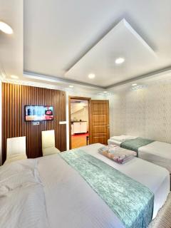 Sultanahmet life apartment - Istanbul - 5