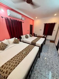 Le Oasis Auro'Ra - Pondicherry - 0