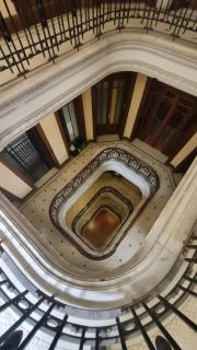 Monumento Histórico en Palacio Vera - Estilo Art Nouveau - PlusProps - Buenos Aires - 1