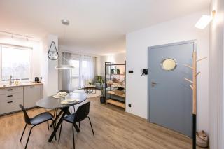 APARTAMENT STRZELECKIEGO przy Politechnice i Onkologii - Bydgoszcz - 6