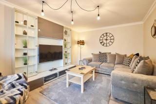 Host & Stay - Eskdale Escape - Whitby - 0