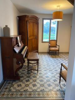La Maison Bonne Aventure - Saint-Mitre-les-Remparts - 7