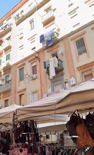 Market house Napoli - Napels - 9