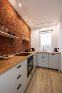 APARTAMENT STRZELECKIEGO przy Politechnice i Onkologii - Bydgoszcz - 4