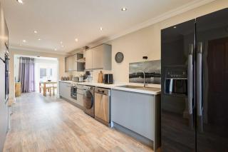 Host & Stay - Eskdale Escape - Whitby - 5