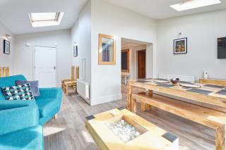 Host & Stay - Eskdale Escape - Whitby - 2