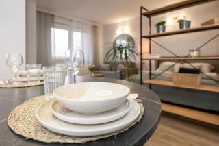 APARTAMENT STRZELECKIEGO przy Politechnice i Onkologii - Bydgoszcz - 2
