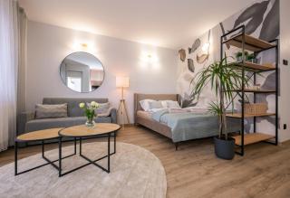 APARTAMENT STRZELECKIEGO przy Politechnice i Onkologii - Bydgoszcz - 9