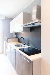 Cappuccino - Deluxe apartment with balcony - Lesa - 1