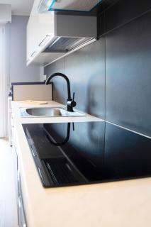 Cappuccino - Deluxe apartment with balcony - Lesa - 3