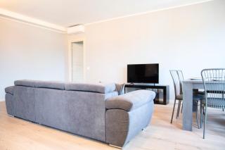 Cappuccino - Deluxe apartment with balcony - Lesa - 6