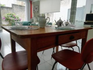 Loft amplo dentro do Parque São Lourenço - 1