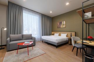 TULIP Residences Lviv - 7