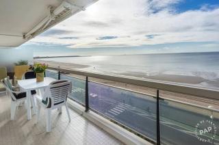 Appartement avec vue sur la mer à La Baule 62 m² tout équipé - La Baule - 9