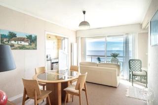 Appartement avec vue sur la mer à La Baule 62 m² tout équipé - La Baule - 6