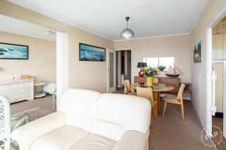 Appartement avec vue sur la mer à La Baule 62 m² tout équipé - La Baule - 4