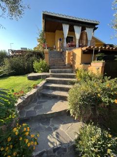 Villa Mediterraneo - Chia - 9