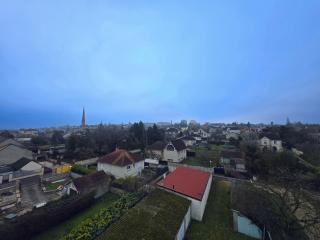 Jean Jaures - Sejour a Migennes - Migennes - 3