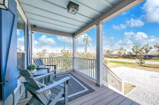 The Claddagh Cottage - 6