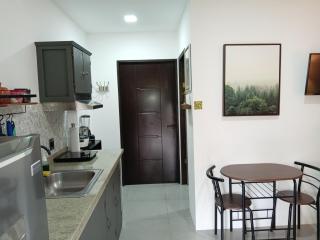 cr.arenalapartments#3 hermoso lugar con parqueo - Fortuna - 7