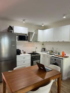 Departamento en el centro de Junin - 7