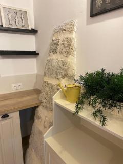Le studio de la Bonne Aventure - Saint-Mitre-les-Remparts - 7
