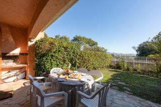 Capleouna-Saint-Andrieu - Villeneuve-Loubet - 1