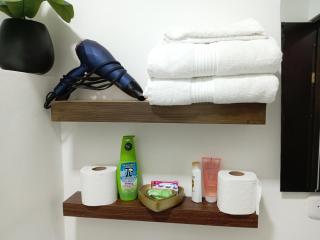 cr.arenalapartments#3 hermoso lugar con parqueo - Fortuna - 1