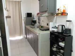 cr.arenalapartments#3 hermoso lugar con parqueo - Fortuna - 2