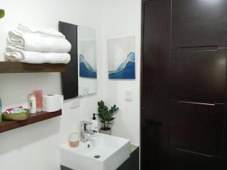 cr.arenalapartments#3 hermoso lugar con parqueo - Fortuna - 3