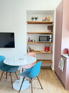 A Casa Grandval - Ajaccio - Ajaccio - 1