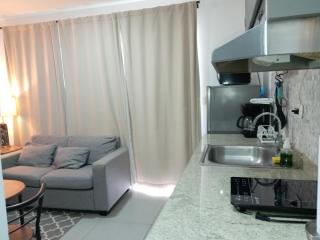 cr.arenalapartments#3 hermoso lugar con parqueo - Fortuna - 6
