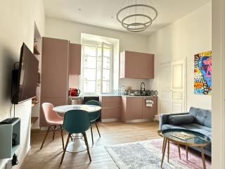 A Casa Grandval - Ajaccio - Ajaccio - 2